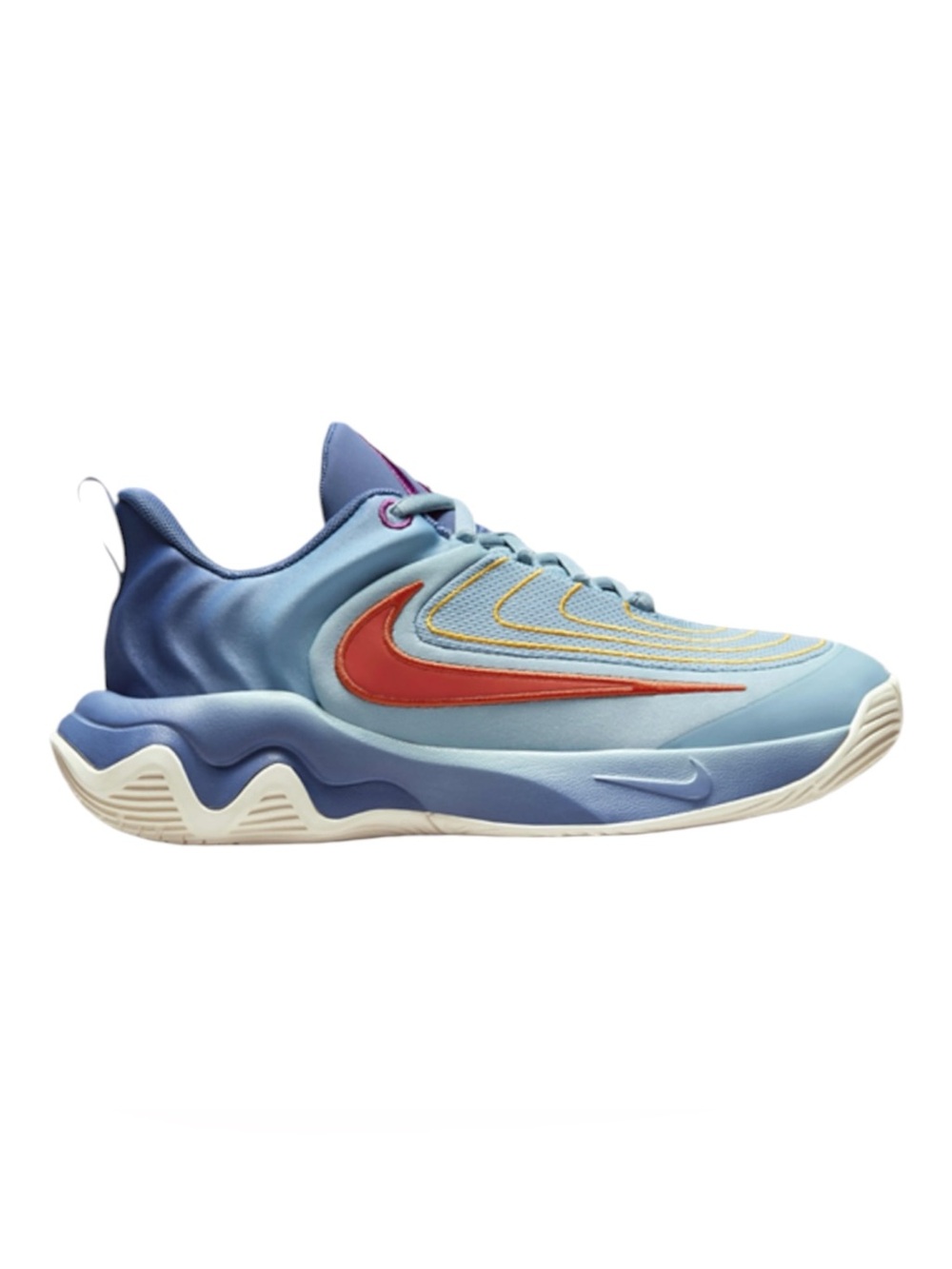 Nike Giannis Immortality 4